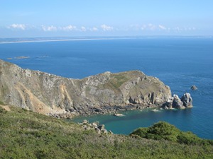 Nez de Jobourg