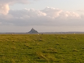 Mont St.Michel